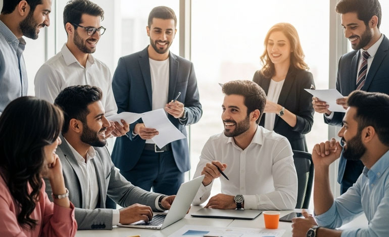 Consultancy and Training